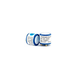 Capteur électrochimique de H2S DDS GS+4H2S, détecteur de gaz minier 0-100ppm, haute précision, importation UK - Product Image 2