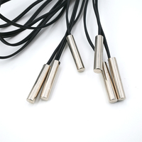1% termometer NTC presisi tinggi 10k Sensor suhu B nilai 3950 5K/15K/20K/50K/100K