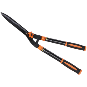 Forbici Telescopiche per Siepi IDEAL STAR STEEL 30 cm - Product Image 1