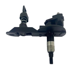 Consulta de Fábrica para Rodamientos de Limpiaparabrisas Trasero de Automóvil 61627209167 y 61627117878 Modelo 7209167 - Product Image 3