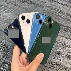 Desbloqueo al por Mayor de Teléfonos Inteligentes Apple Reacondicionados, Batería 100% Rápida, Compatible con 5G GSM CDMA LTE para Apple 11 12 13pro <span class=keywords><strong>14pro</strong></span> - Product Image 1