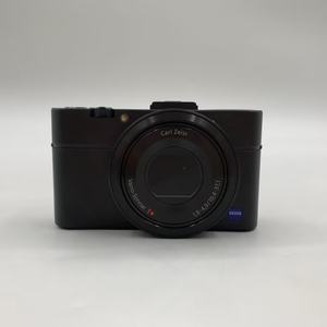 กล้องวิดีโอดิจิตอล Sony DSC-<span class=keywords><strong>RX100</strong></span> <span class=keywords><strong>II</strong></span> 1080P HD ของแท้มือสอง - Product Image 1