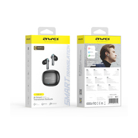 Écouteurs portables T88 AI avec traduction vocale et linguistique IA en temps réel et hors ligne