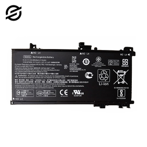<span class=keywords><strong>TE04XL</strong></span> TPN-Q173 HSTNN-DB7T HSTNN-DB8T batterie d'ordinateur portable d'origine pour <span class=keywords><strong>HP</strong></span> Pavilion 15-BC203NW OMEN 15-AX245NF batteries rechargeables - Product Image 1
