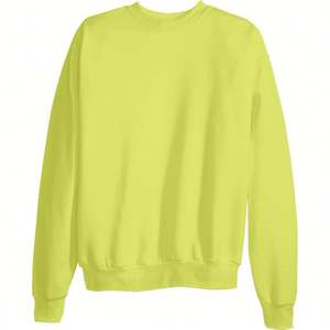 Sudadera polar de alta calidad para hombre, ropa para hombre, jersey de mezcla de algodón, de cuello redondo Sudadera con capucha, sudadera para hombre - Product Image 6
