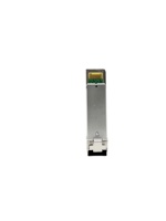 Module SFP-1.25G-SX1310 Gigabit SFP 1310nm 2KM MMF LC Transceiver Fibre Optique avec Garantie de 3 Ans pour Switch