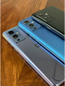 OnePlus 9R 5G/CDMA Version 48MP Caméra 256 Go 6,55" AMOLED 120Hz Android 11 Octa Core Smartphone LTE Français/Allemand - Product Image 2