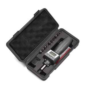 Jeu de tournevis dynamométriques portables portables 2% précision préréglée Tournevis de précision avec étui rigide personnalisable OEM - Product Image 2