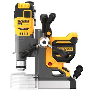 สว่านไร้สาย Dewalt รุ่น DCD1623N-XJ แรงบิดสูงสุด 250 นิวตันเมตร 20 โวลต์ ความเร็ว 15000 รอบต่อนาที หัวจับดอกสว่านแบบไม่ใช้กุญแจ สว่านไฟฟ้าระดับมืออาชีพ - Product Image 1