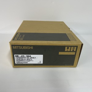 Servoamplificador de CA MITSUBISHI Serie MR-J2S MR-J2S-100A - Product Image 1