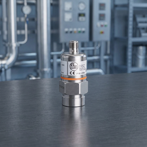Trasmettitore di Pressione IFM PX9227 - Product Image 2