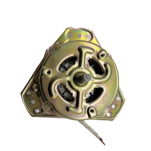 THIGO Haute Qualité Bien <span class=keywords><strong>Partsnet</strong></span> Machine À Laver YYG 45 60 70 Spin Sèche-Couvercle Du Moteur Spin 60w Refroidisseur Machine À Laver Pièces De Rechange - Product Image 1