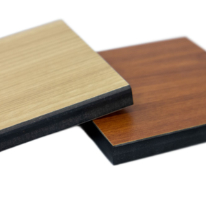 Chất lượng cao 12 mét trong nhà tùy chỉnh HPL Bảng điều chỉnh nhà vệ sinh phân vùng nhỏ gọn <span class=keywords><strong>Phenolic</strong></span> chống cháy không thấm nước hạt gỗ bóng kết thúc - Product Image 1