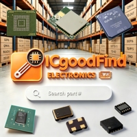 EP4CE30F23C8N ICGOODFIND Chip IC FPGA Cyclone IV Original, Paquete BGA 484, Componente Electrónico para Procesamiento Lógico