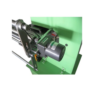 220V Semi-Automatic Gilding Press <b>Machine</b> New Hot Stamp Heat Transfers Label <b>Printer</b> for Greeting <b>Cards</b> Plastic Bearing Used - Product Image 6