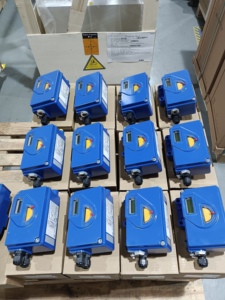 Nuevo Controlador Inteligente Foxboro SRD991 de Alta Calidad con Control SUPCON para Automatización Industrial - Product Image 6