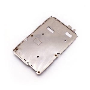 تصنيع منتجات تصنيع النحاس المعدنية المخصصة و ، وتصنيع الآلات - Product Image 3