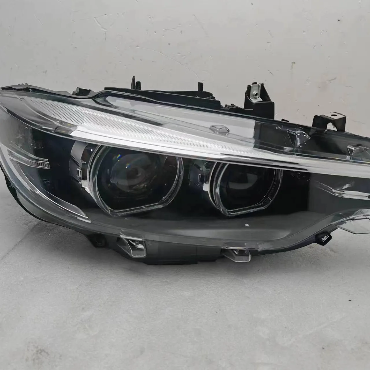 Led Koplamp Koplamp Voor Bmw 4 Serie M4 2014-2019 F32 F36 Koplamp Koplamp