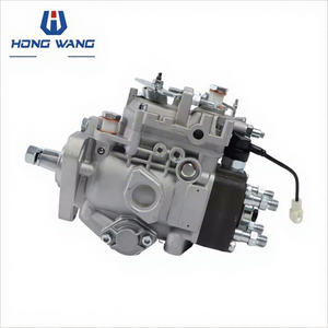 ปั๊มหัวฉีดน้ำมันดีเซล HongWang รุ่น 104780-9960 สำหรับเครื่องยนต์ TD27 พร้อมการรับประกัน 1 ปี - Product Image 1