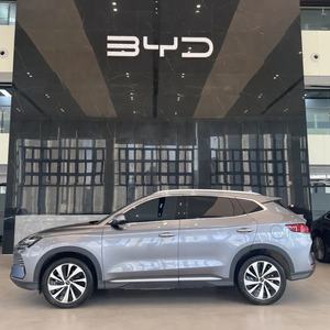 BYD Song Plus EV Modelo 2024 Edición Honor DM-i 110km Modelo insignia Vehículos de segunda mano de alta calidad para venta al por mayor - Product Image 3