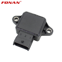 Capteur de Position d'accélérateur TPS pour Kia K3 2009- 2 21737962 3517022600 3517023500 5826473 99660611600 9181538 Err7322 226201f700