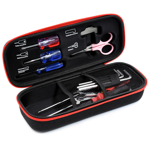 Dongyu Khuyến Mại Biểu Tượng Tùy Chỉnh Nhà Máy Mới Nhất Cơ Bản Nhà Sửa Chữa Mini Công Cụ Thiết Lập Hộ Gia Đình Nói Chung Công Cụ Kit Cho Ký túc xá Và Du Lịch - Product Image 3