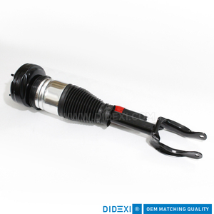 Amortiguador de Suspensión Neumática Delantera DIDEXI con ADS para Mercedes Benz GLE <span class=keywords><strong>GLS</strong></span> W167 X167 1673200503 1673200603 - Product Image 2