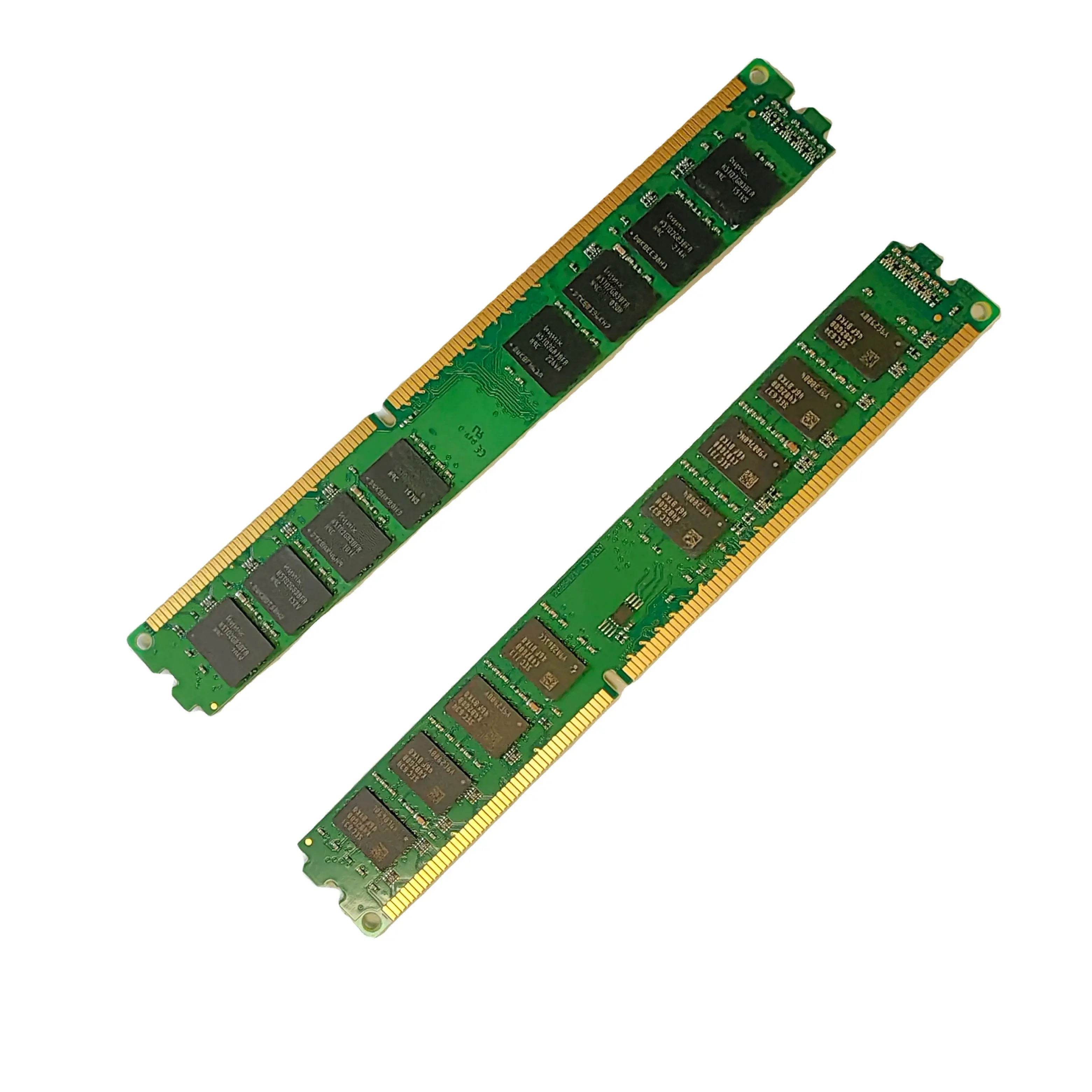 Großhandel guter Preis DDR3 neu hergestellt 8 GB RAM 1333/1600 MHZ 1,5 V Speicher Desktop doppelrang