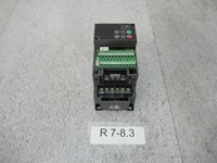 Konverter Frekuensi Fvr0.1e11s-2 0,3 Kw Keluaran 0,2-400 Hz
