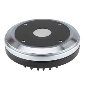 DE1080TN 4นิ้วคอยล์เสียง<span class=keywords><strong>150W</strong></span> 8ohm เอชเอฟไทเทเนี่ยมฮอร์นนีโอดิเมียมฮอร์น100มม. ทวีตเตอร์ - Product Image 2