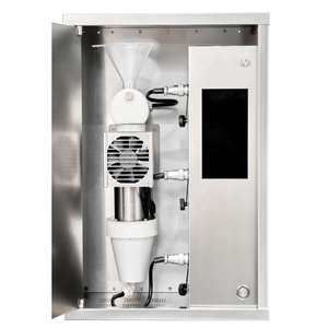 Factory Supply Halo Generator for Healthcare Supply <strong>Salt</strong> <strong>Therapy</strong> <strong>Salt</strong> <strong>Room</strong> - Product Image 5