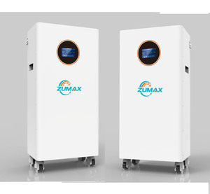 Professional Grade a Lithium <b>Battery</b> <b>48V</b> 100AH 200AH 300AH 5KW 7KWH 10KWH With 8000 Cycles for Home Solar Storage Long Cycle Lif - Product Image 5