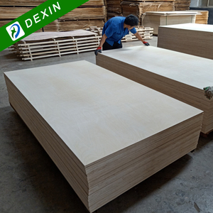 <span class=keywords><strong>Compensato</strong></span> Commerciale Ecologico con Anima in Legno Duro di Pioppo 1220x2440mm Spessore Personalizzato 5mm 8mm 9mm <span class=keywords><strong>Compensato</strong></span> Impiallacciato Okoume Sapele - Product Image 6