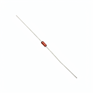 Diodes Electronic Chips Component DO-204AH, DO-35, Axial BOM IC In Stock JANTX1N748D-1/TR - Product Image 1