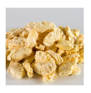 Empaquetado maravillosamente, entrega rápida, rodaja de piña seca/piña suave y seca dulce y deliciosa de Vietnam - Product Image 1