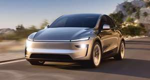 Grosir mobil untuk Tesla Model <span class=keywords><strong>3</strong></span> Bracket braket atas Bumper belakang - Product Image 6