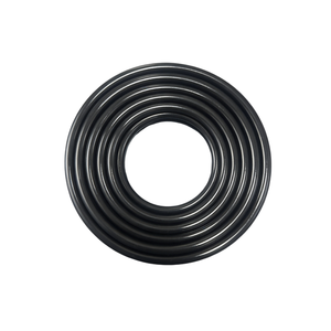 Tuyau métallique flexible <span class=keywords><strong>de</strong></span> haute qualité Hengchuan, doublé <span class=keywords><strong>de</strong></span> PTFE, tube en acier tressé, résistant à la corrosion pour l'industrie chimique -54 ℃ ~200 ℃ - Product Image 3