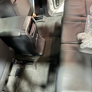 Alfombrilla de Plástico de Alta Calidad en Venta, Material TPO/TPE, Accesorios para Toyota Prado 2024 - Product Image 1