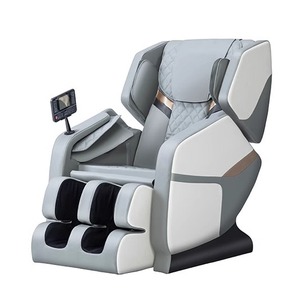 Luxury Shiatsu Chair Foot Spa Seat Smart Chair - Product Image 1