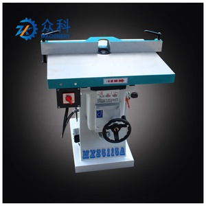 <span class=keywords><strong>Mx5115</strong></span> tốc độ cao dọc gỗ Shaper trục chính moulder <span class=keywords><strong>Router</strong></span> máy cho gỗ rắn phay - Product Image 4