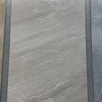 Grande taille 1600x3200 Carrelage en porcelaine pierre frittée, dalle artificielle de luxe effet marbre, résistante aux rayures, épaisseur 12mm, pour salle à manger et chambre