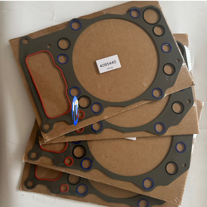 Chongqing Cummins QSK23 Cylinder Head <b>Gasket</b> 4095440 For Diesel Generator Engine Repair Replacement - Product Image 3