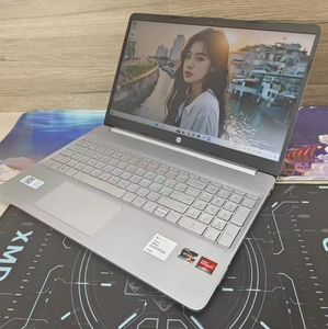 Ordinateur portable professionnel portable haute performance star 15s 2021 R7 <span class=keywords><strong>5700U</strong></span> 16 go ram 512 go ssd 15.5 pouces - Product Image 3