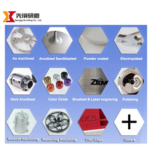 Samgig thép không gỉ Mài <span class=keywords><strong>CNC</strong></span> gia công tùy chỉnh <span class=keywords><strong>OEM</strong></span> nhà máy sản xuất các giải pháp và dịch vụ với cho gia công - Product Image 3