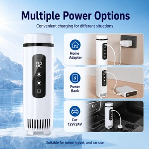 Nevera Portátil USB Recargable para Insulina, 2-8°C, Taza Refrigerante de Temperatura Constante, Almacenamiento de Insulina, Pluma de Insulina y Medicamentos para Diabéticos - Product Image 4
