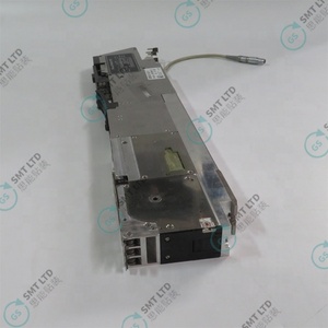 Module d'alimentation SMT PARTS S 3x8mm argenté POUR 00141098 00345356 - Product Image 5