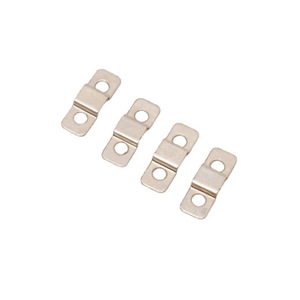 Piezas Metálicas Personalizadas de Precisión, Componentes Estampados Mecanizados por CNC, Acero Inoxidable, Aluminio para Automoción y Medicina - Product Image 2