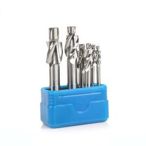 Sayaç delik aracı soket vida karşı spiral yüksek hızlı çelik karşı sabit arsa M3-M16 - Product Image 2