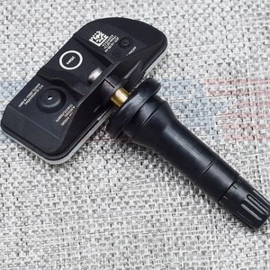 Tire Pressure Sensor JX7T-1A180-AA 433MHz External For Ford Lincoln <b>TPMS</b> - Product Image 2