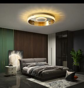 Zeal Lighting Venta caliente moderno nórdico interior decorativo techo dorado sala de estar cristal lujo LED luz techo - Product Image 5